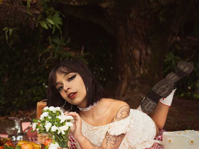 Foto av profilen Violetlane