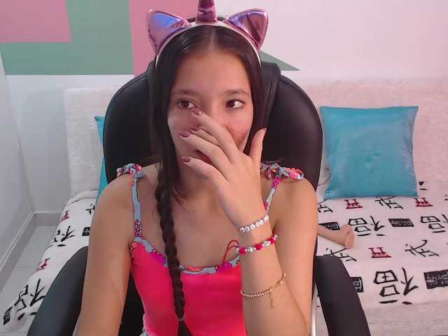 Kringkasting av skjermbilder violetpetit2