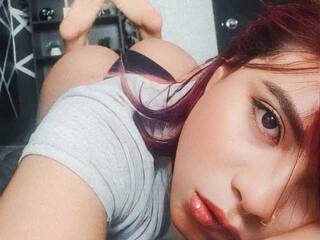 Erotisk videochat VioletSmithh