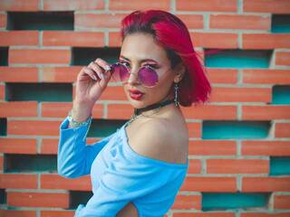 Erotisk videochat Violetta2212