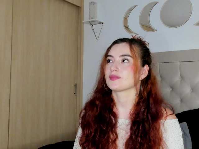 Kringkasting av skjermbilder violetwatson-