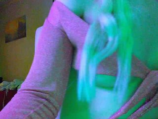 Erotisk videochat JLA_kiss