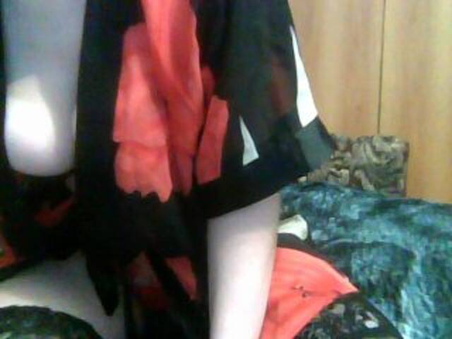 Kringkasting av skjermbilder vipmalina