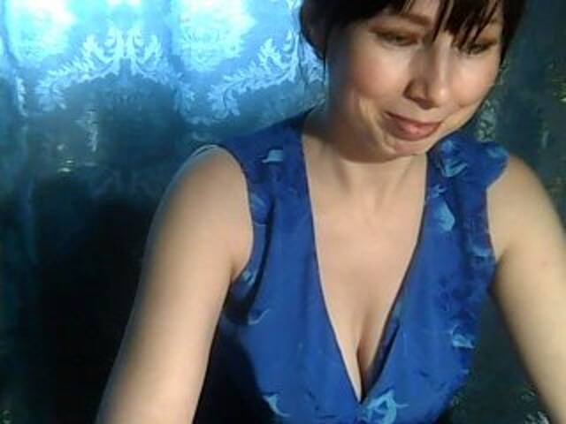 Kringkasting av skjermbilder vipmalina