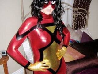 Erotisk videochat VirginBitch