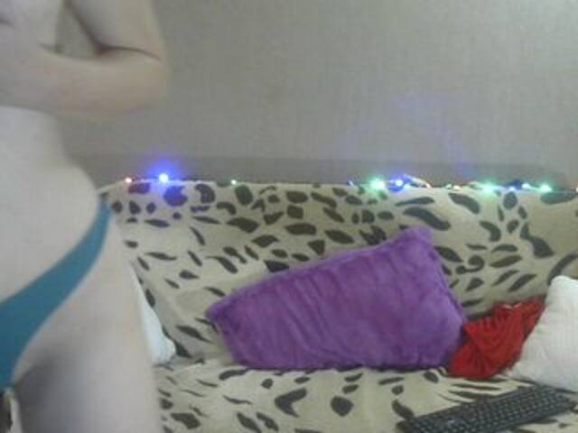 Kringkasting av skjermbilder VirginiaLove