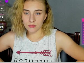 Erotisk videochat KissyKristy