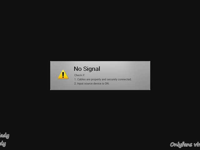 Kringkasting av skjermbilder virtual_lady