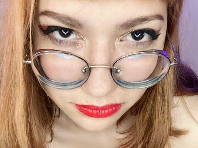 Foto av profilen vivi-hot