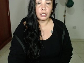 Erotisk videochat vivian-milf-paint