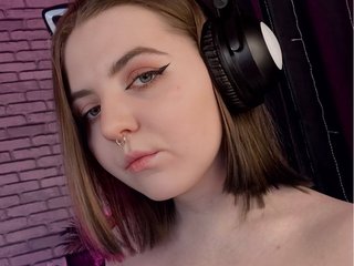 Erotisk videochat Vivian-Rayn