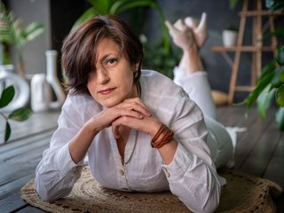 Erotisk videochat Vivian-Violet