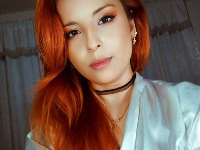 Foto av profilen Daphne_sweet