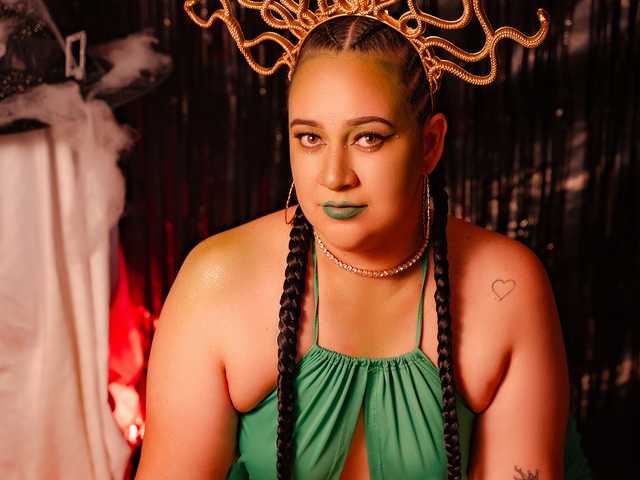 Foto av profilen VivianneHart