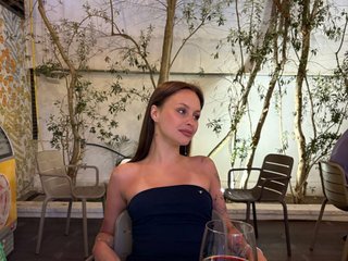 Erotisk videochat VivienneLove