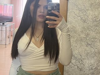 Erotisk videochat VivienVils