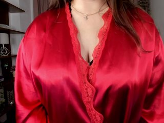 Erotisk videochat VixenFlame