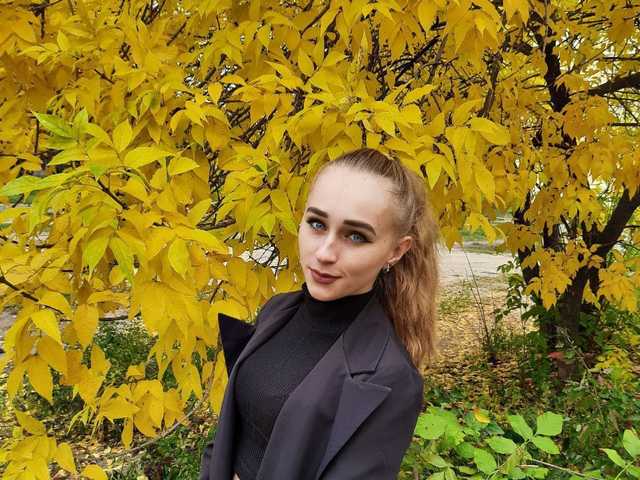 Profilbilde _VLADISLAVA_