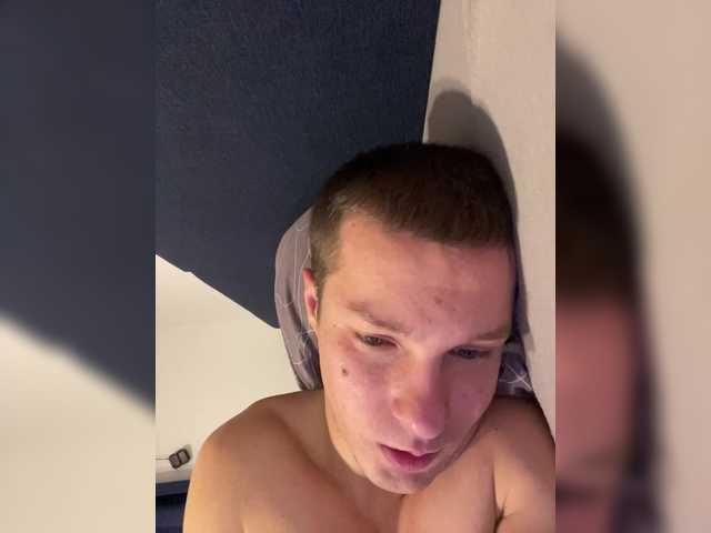 Kringkasting av skjermbilder GaraldAndShantall