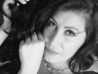 Erotisk videochat VogueNoir