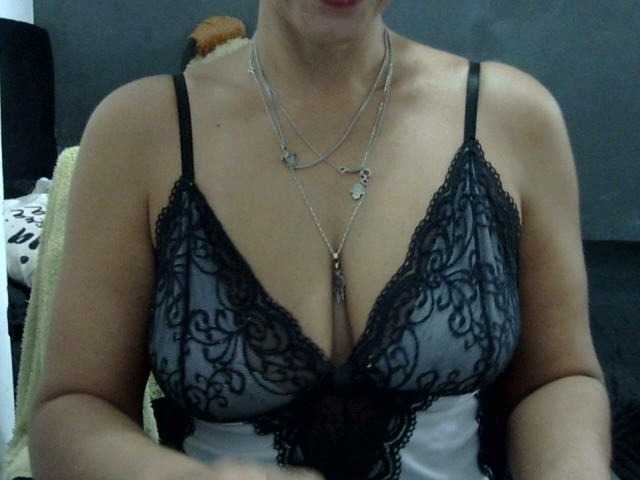 Bilder volupmilf welcome to my home