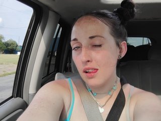 Erotisk videochat VooDooBaby23