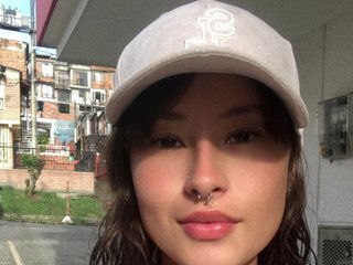 Erotisk videochat Vynessia-Nox