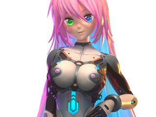 Erotisk videochat WaiVi