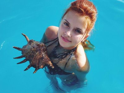 Profilbilde Red_Mermaid