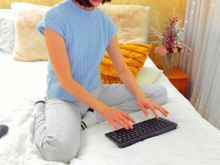 Erotisk videochat Wallpapper