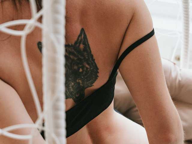 Foto av profilen Wallymimia