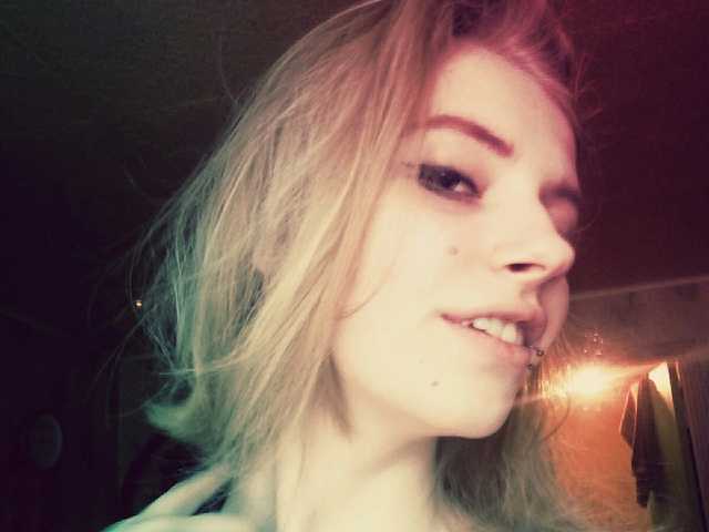 Foto av profilen AlexSassy