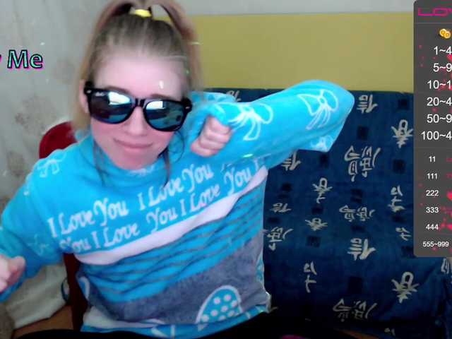 Kringkasting av skjermbilder WaNaMe