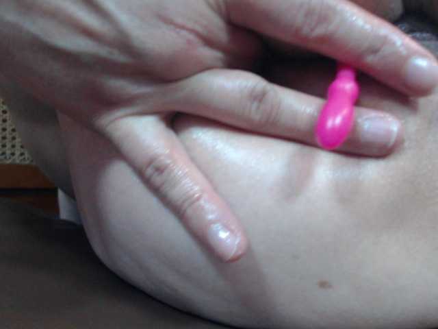 Kringkasting av skjermbilder wanda-rubio