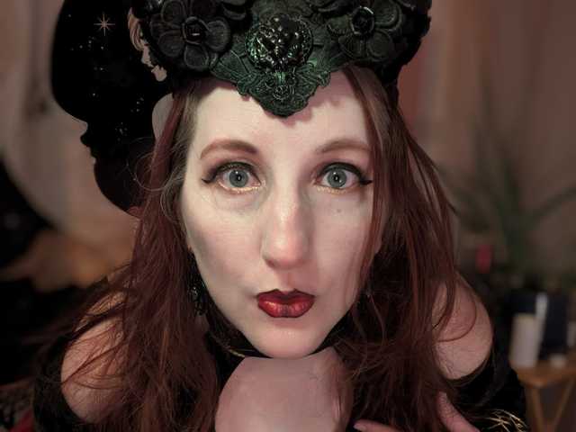 Foto av profilen WckdAphrodite