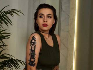 Erotisk videochat WendyVirgo