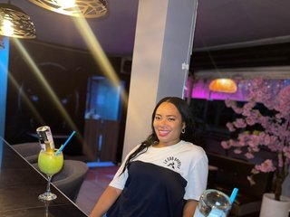 Erotisk videochat wendywoo