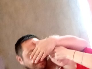 Erotisk videochat NicaAndrei