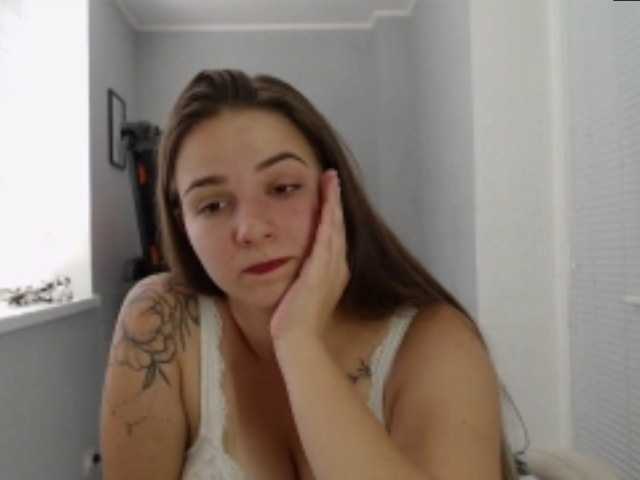 Bilder WetBryanie hot show for 500 TKN :*