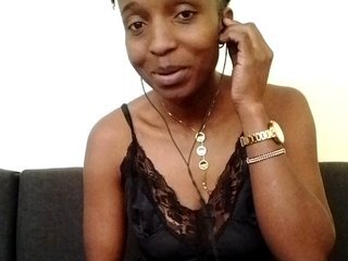 Erotisk videochat WetCindy