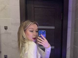 Erotisk videochat WetHanna