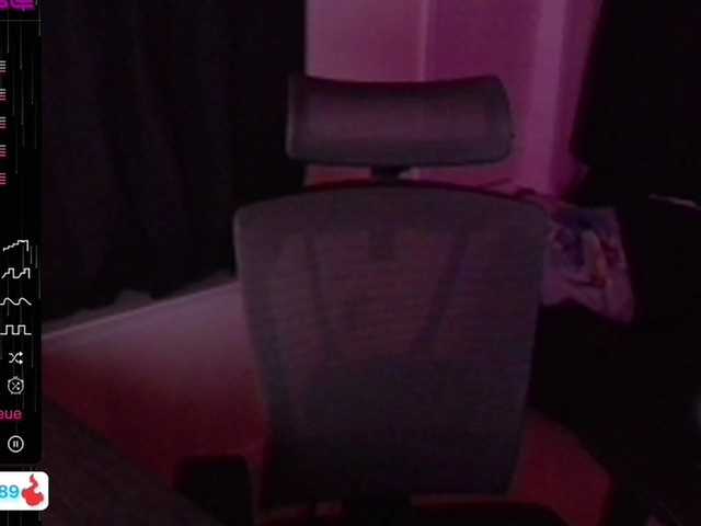 Kringkasting av skjermbilder wetlife1989