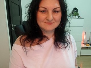 Erotisk videochat NATASECRET