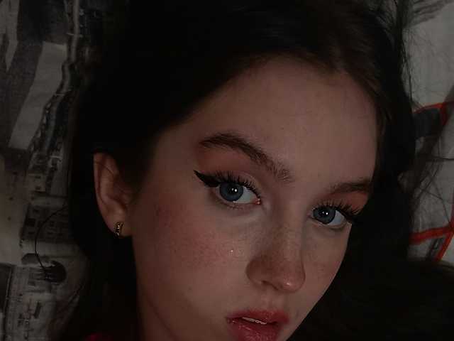 Foto av profilen Alisa_21