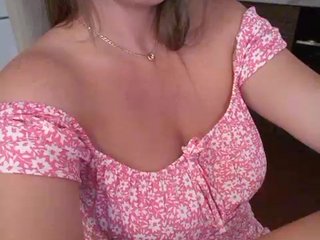 Erotisk videochat --_Angel_--