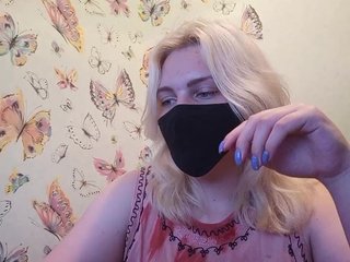 Erotisk videochat WhiteCrystal