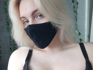 Erotisk videochat WhiteCrystal