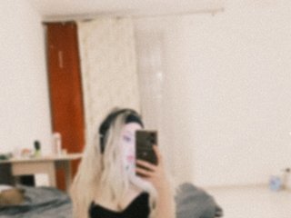Erotisk videochat WhiteKitsu