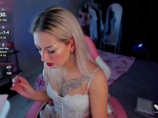 Erotisk videochat WhiteMinti