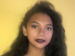 Erotisk videochat WhitepussyN